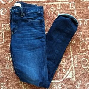 Men's Gap For Good Skinny Jeans (30x32)